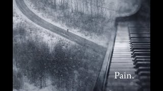 All My Joy, All My Pain – A Deeply Emotional Piano Piece