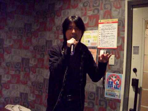 ミス・サイゴン  命をあげよう　　本田美奈子　きょんさま.AVI
