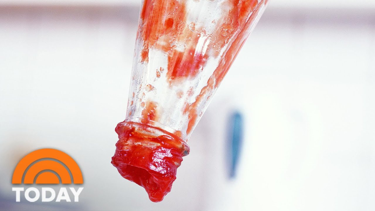 What s Behind The Ketchup Shortage TODAY YouTube
