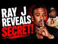Ray J Drops Bombshell on Adrian Broner