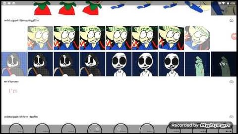 How to upload high quality fs3d flipnotes on youtube