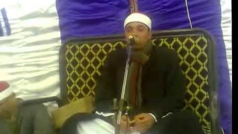 الشيخ محمود محمد يوسف سورة القصص بكفر المقدام