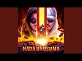 HADA UNUSUMA (feat. KG x AKIIY)