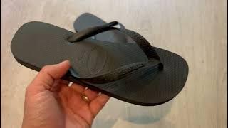 Havaianas Flip Flops - Review