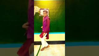 Chikni Chameli Dance Performance By Ikram Mahmud