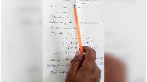 pg trb physics (pure rotational raman spectra of linear molecules)