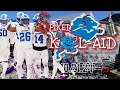 Detroit Lions Spiked Kool-Aid 10.21.24: THE BEST TEAM IN THE NFL!