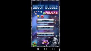 El gameplay de hoy es...Revienta Burbujas - Bubble Shoot screenshot 4