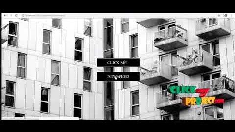 APARTMENT MANAGEMENT SYSTEM - ClickMyProject