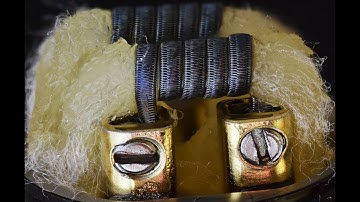 Staggerton Coil
