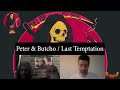 Capture de la vidéo Interview De Peter & Butcho / Last Temptation Pour La Sortie De "Fuel For My Soul" !