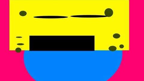 SPONGEBOB SQUAREPANTS theme song