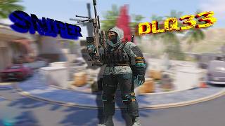 DLQ Sniper Only Gameplay | CODM Live | COD Mobile Ranked