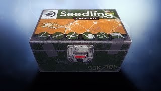 Seedling | Behind-the-Scenes | Magic Leap One