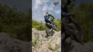 Red Bull Romaniacs #shorts