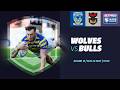 Highlights | Warrington Wolves v Bradford Bulls | 2026 Betfred Super League, Round 12