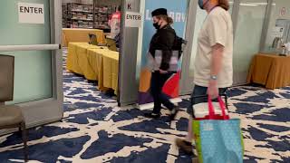 BGG CON 2021 — Day 1