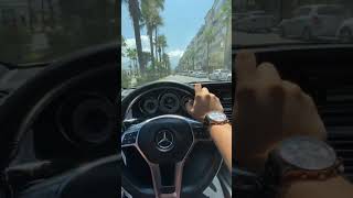 Mercedes Araba Snapleri̇ Ahmet Aslan