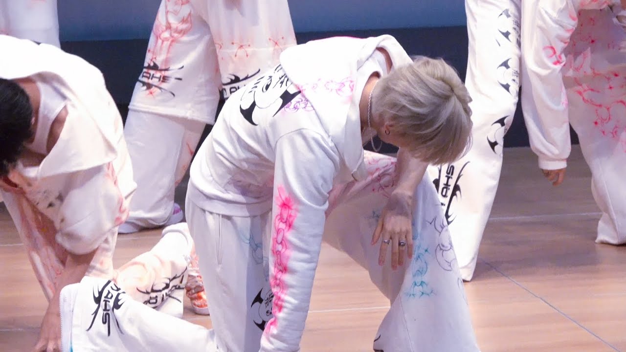 250911 ALL(H)OURS (올아워즈) 'READY 2 RUMBLE' 현빈 직캠 [비트로드 팬사인회]