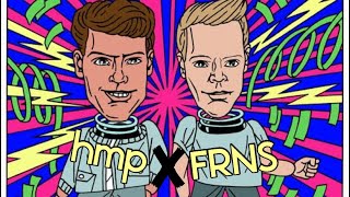 Shake It (hmp X FRNS Edit)
