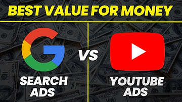 Google Search Ads VS Google Display Ads VS Youtube Ads: In-Depth Advertising Platforms Comparison.