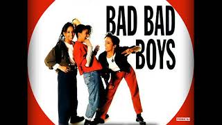 Midi Maxi & Efti - Bad Bad Boys (DJ SHABAYOFF RMX)