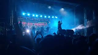 Helikopter Turun Ke Padang Cover Transera Band