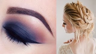 TOP Best Viral Makeup 2018 |New Makeup Tutorial Compilation | part-6