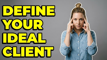 How To Create Your Perfect Client Avatar?