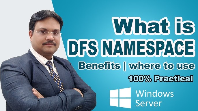 DFS Overview Part 1 