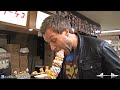 Furious World Tour | Tokyo, Japan - 147 Bowls of Noodles, Sumo, Fresh Sushi & Robots | Furious Pete