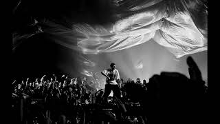 Fred again.., Danny Brown, BEAM, PARISI \u0026 JPEGMAFIA - OK OK (Hamdi remix) Instrumental