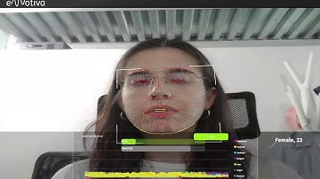 Real-Time of Face Detection, Emotion, Age and Gender Estimation