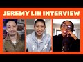 Jeremy Lin Opens Up About Anti-Asian Racism and His Rise To Fame | Takeline