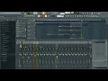 Amazing Slap House + Vocal + FLP Like (Alok, R3hub, Tiesto)