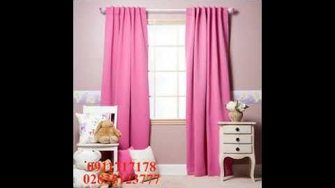 Rèm Cửa Màn Cửa Giá Rẻ Tại TPHCM