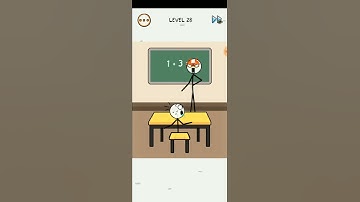 Erase puzzle level 28 walkthrough