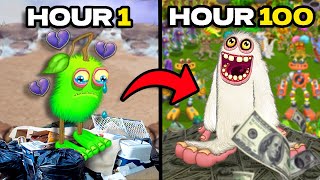 100 Hours  [My Singing Monsters]
