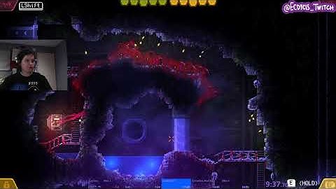 Horror Speedruns Explained: Carrion Any% 28:50