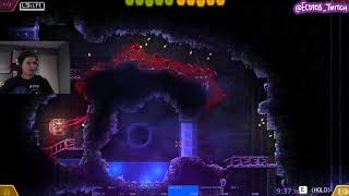 Horror Speedruns Explained: Carrion Any% 28:50