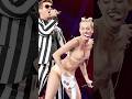 VMAs Most Awkward Moments of All Time