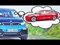 BMW's EV Ambassador Defects to Tesla