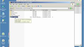 Content Redirection Problem