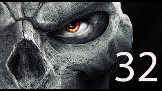 Darksiders 2 - Gameplay Walkthrough - Part 32 (X360/PC/PS3) HD