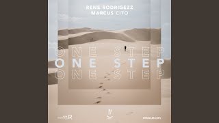 One Step - Rene Rodrigezz, Marcus Cito