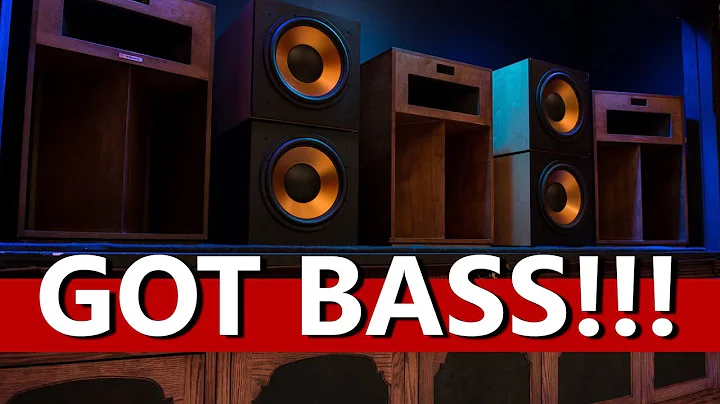 How to Connect Two Or MORE Home Theater Subwoofers To An AVR - Home Theater Basics