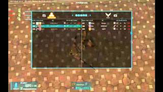 WarRock High Levels Hacks