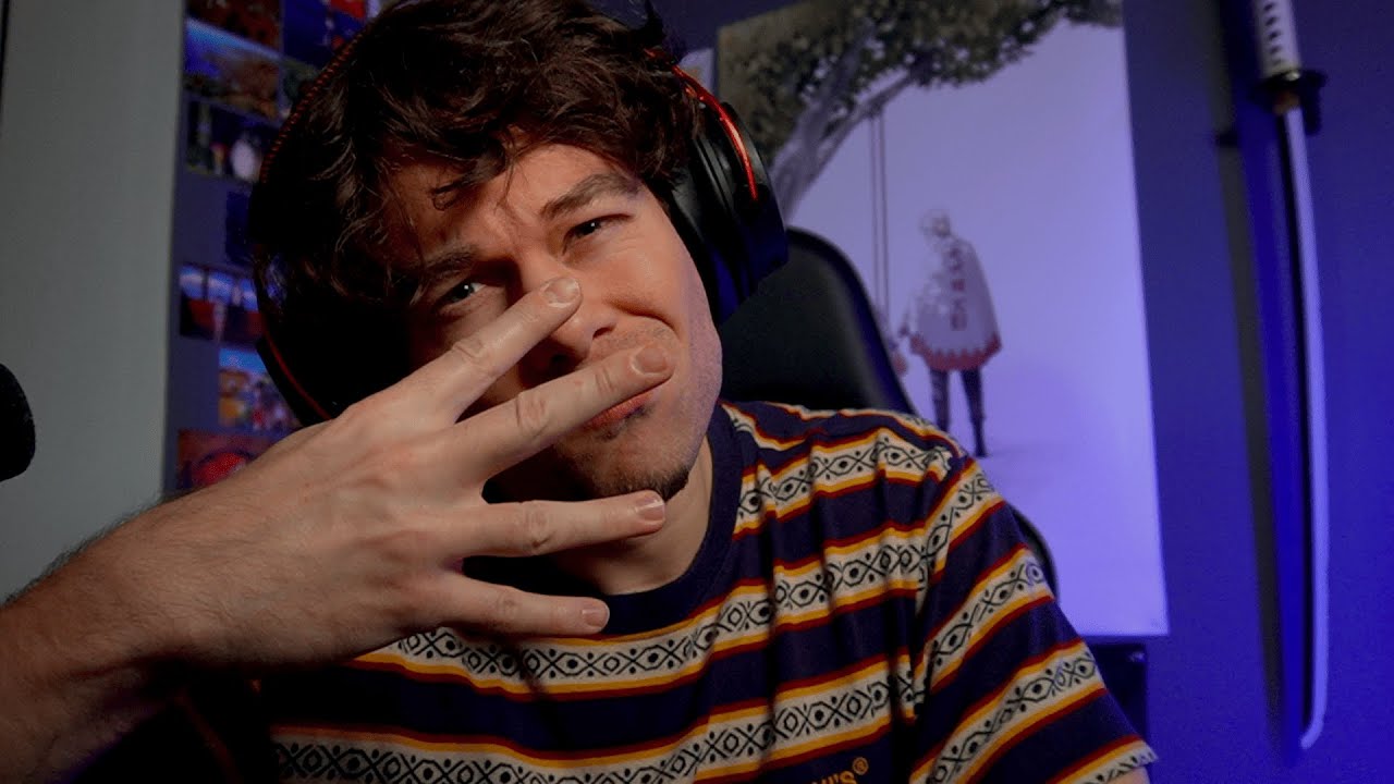 POPPY PLAYTIME 4 finishen‼️‼️