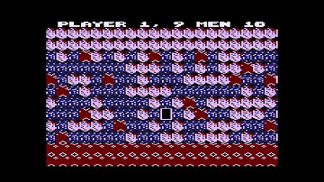 Atari Boulder Dash (Arno Boulderdash 18). Cave 18