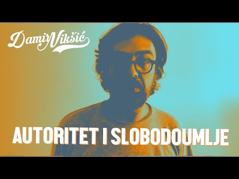 AUTORITET I SLOBODOUMLJE